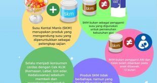BPOM SKM