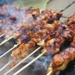 Zat Pengotor NDMA di Produk Valsartan Bisa Ditemukan di Makanan yang Dipanggang/Diasap