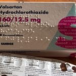 Dikarenakan Resiko Kanker, Obat Hipertensi dan Gagal Jantung Valsartan Ditarik di 22 Negara
