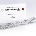 FDA : Penggunaan Jangka Panjang Azitromisin Sebabkan Kanker Kambuhan pada Pasien Tertentu