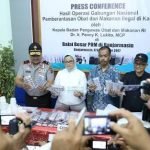 Badan POM Kuat Menuju Indonesia Hebat