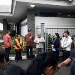 Menkes Jemput Jenazah Apoteker Rindang, Korban Kapal Puskesmas Anambas yang Tenggelam