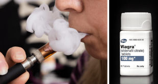 vape dan viagra