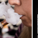 FDA Temukan Cairan Vape Buatan China Mengandung Viagra