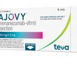 Ajovy, Obat Pencegah Migrain Terbaru dengan Teknologi Rekombinan DNA