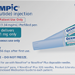 OZEMPIC, Injeksi Subkutan Sekali Seminggu untuk Terapi Baru DM Tipe 2