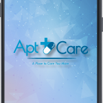 Apt.Care: Aplikasi Apoteker Digital Untuk Kepatuhan Terapi Pengobatan Pasien