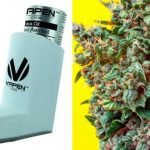 Ganja Inhaler Mulai Dijual Online