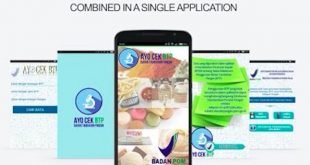 aplikasi Ayo Cek BTP