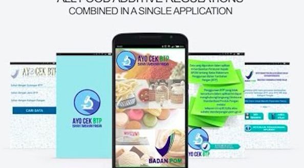 aplikasi Ayo Cek BTP