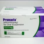 Karena Kontaminasi Kacang, Produk Mengandung Eltrombopag Ditarik Sukarela