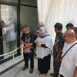 PD IAI Jabar Resmikan Gedung Sekretariat Senilai 1,7 Milyar