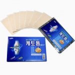 Dibutil Ftalat Efektif sebagai Plasticizer Sediaan Patch Transdermal