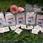 Mahasiswa Farmasi Unpad Kembangkan Plester Luka dari Rumput Laut