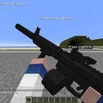 Main Game Kekerasan Membuat Anak Terpicu Menggunakan Senjata Asli