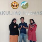 Mahasiswa Farmasi Berhasil Kembangkan Metode Baru Deteksi Dini Kanker Payudara dengan Radiofarmaka