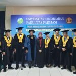 Lulusan Pertama "Doctor by Research" Farmasi Unpad Hasilkan 2 Publikasi di Jurnal Internasional Bereputasi