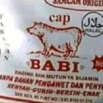 BPOM Jelaskan Kerupuk Kulit dari Babi Berlabel Halal