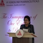 Menkes Lepas Ekspor Perdana Obat Diabetes Ke Polandia