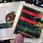 Mahasiswa Olah Kulit Jeruk Jadi Granul Efervescent Pembasmi Jentik Nyamuk