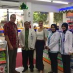 Apakah Profesi Apoteker Akan Usang di Masa Depan Tergantikan oleh Artificial Intelligent? Mari Menyingkap Fakta