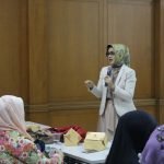 Keri Lestari, Apoteker Pertama yang Menjadi Calon Rektor Unpad