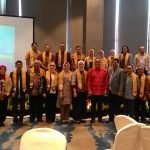 Pengurus KIFI Dilantik, Para Apoteker dan TTK bisa Kembangkan Profesinya Lewat KIFI