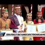 BPOM dan Kemenkes Komentari Bajakah sebagai Obat Kanker