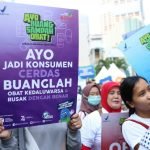 Berantas Obat Ilegal, BPOM Luncurkan Gerakan "Ayo Buang Sampah Obat"