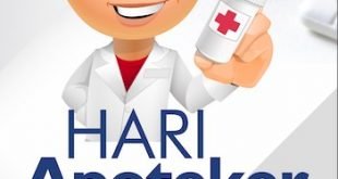 hari apoteker sedunia