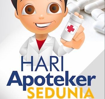 hari apoteker sedunia