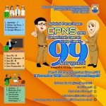 Pemkot Cimahi Buka Formasi 7 Apoteker Untuk Penerimaan CPNS 2019