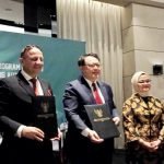 Obat Herbal dan Obat Diabetes Dexa Group Tembus Pasar Yordania dan Palestina