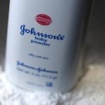 Karena Asbestos, 33 Ribu Bedak Bayi Johnson &  Johnson Ditarik dari Peredaran