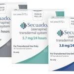 Asenapine, Obat Transdermal Pertama Untuk Schizophrenia