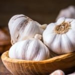 Khasiat Bawang Putih Sebagai Anti Hipertensi