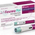 Mengenal Injeksi Otomatis Dosis Tunggal Benralizumab Untuk Asma Berat Pada Anak