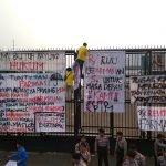 Rayakan WPD 2020, ISMAFARSI Ajak Aksi Serukan Payung Hukum Farmasi