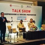 Mersifarma Luncurkan DULOXTA®, Obat Baru Hindari Depresi dan Bunuh Diri