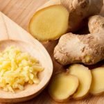 Jahe Sebagai Antibakteri Atasi Radang Lambung
