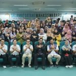 Farmasi Unpad Mulai Program Training Farmasi Industri 2020 di Kampus