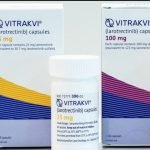 Mengenal Larotrectinib, Kemoterapi Oral Pertama untuk Tumor Padat