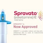 Esketamine Intranasal, Terapi Tambahan Baru Antidepresi Mayor yang Resisten