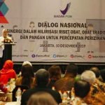 BPOM Percepat Izin Edar Produk Hasil Riset, Berikut Daftar Produknya!