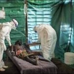 Vaksin Pertama Virus Ebola Disetujui FDA dan Komisi Eropa