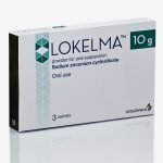 Mengenal Sodium zirconium cyclosilicate, Obat Hiperkalemia Baru
