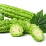 Pare : Si Pahit Antimalaria