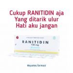 10 Quotes Kefarmasian Terbaik di Tahun 2019