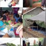 Apoteker Tanggap Bencana Mulai Salurkan Bantuan Peduli Banjir