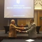 Aplikasi SIAP Terintegrasi dengan Aplikasi STRA KFN